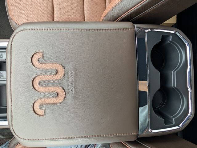 2026 Ford F-350 Super Duty