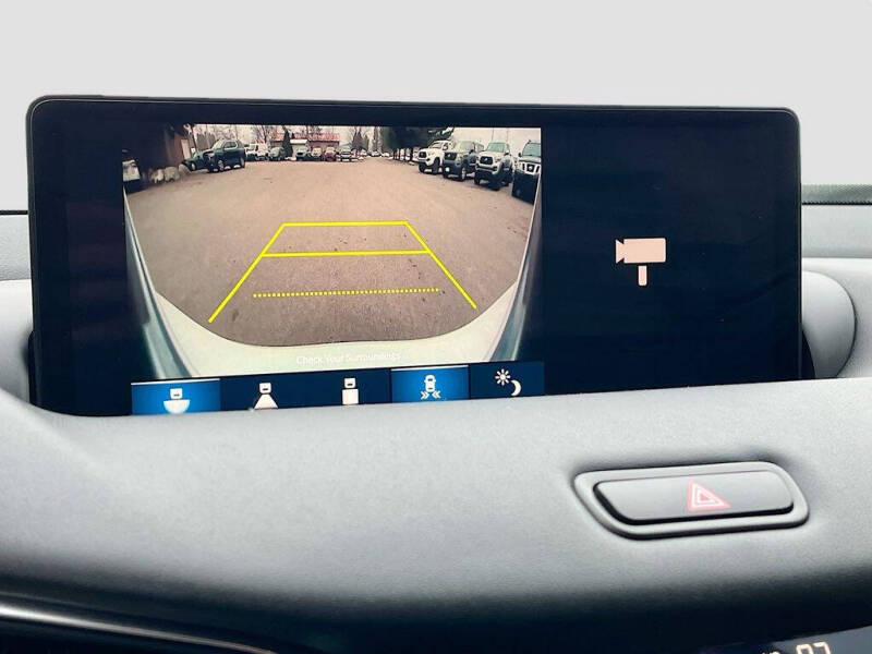 2024 Acura TLX w/Tech