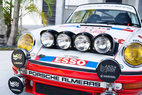 1979 Porsche 911