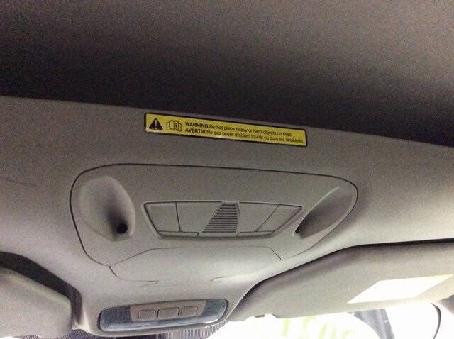 2021 Ford Transit Connect XL