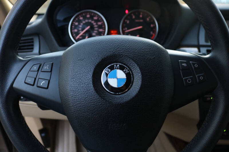 2013 BMW X5 xDrive35i