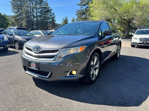2014 Toyota Venza XLE