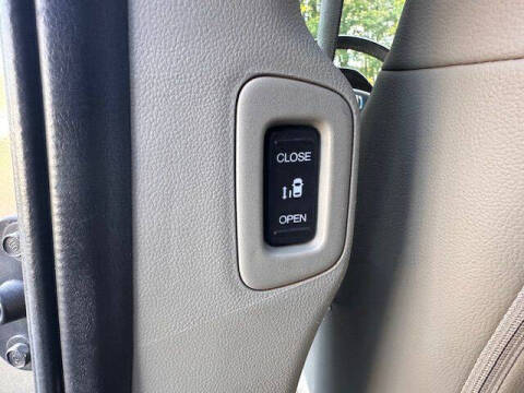 2011 Honda Odyssey EX-L