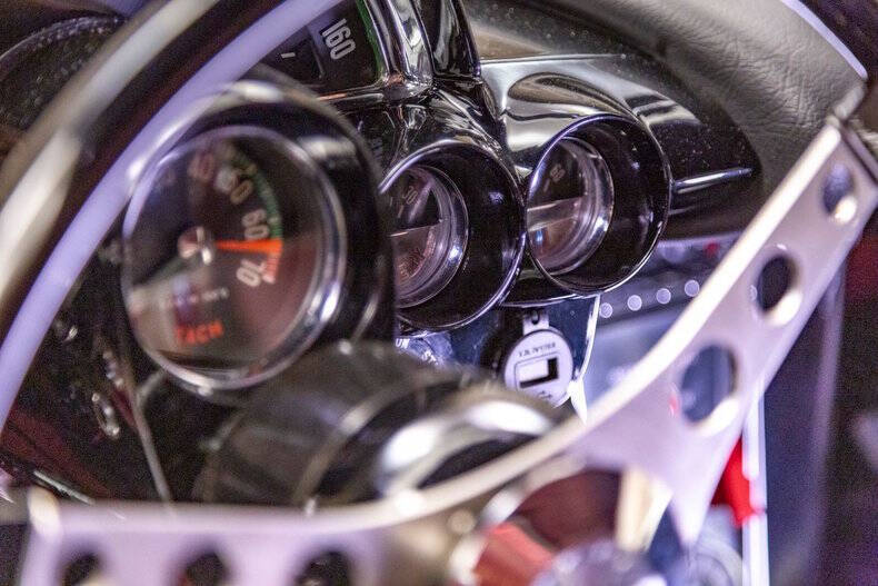 1960 Chevrolet Corvette