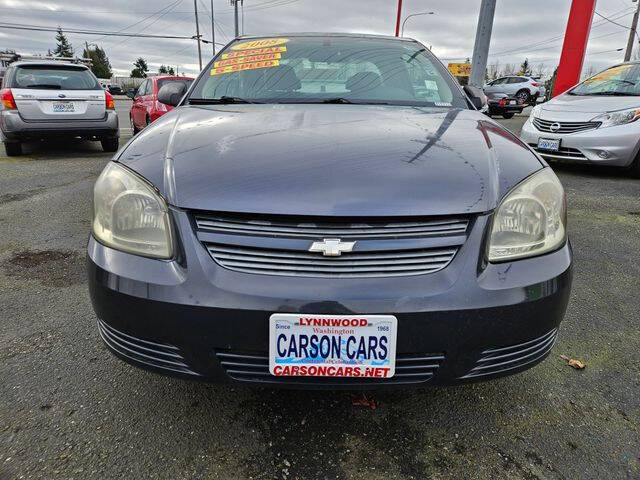 2008 Chevrolet Cobalt LS