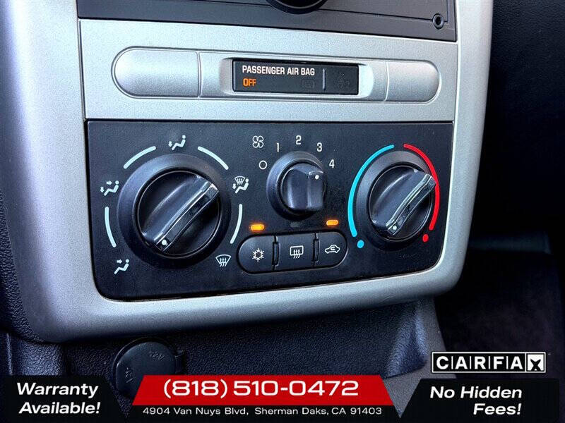 2008 Chevrolet Cobalt LT