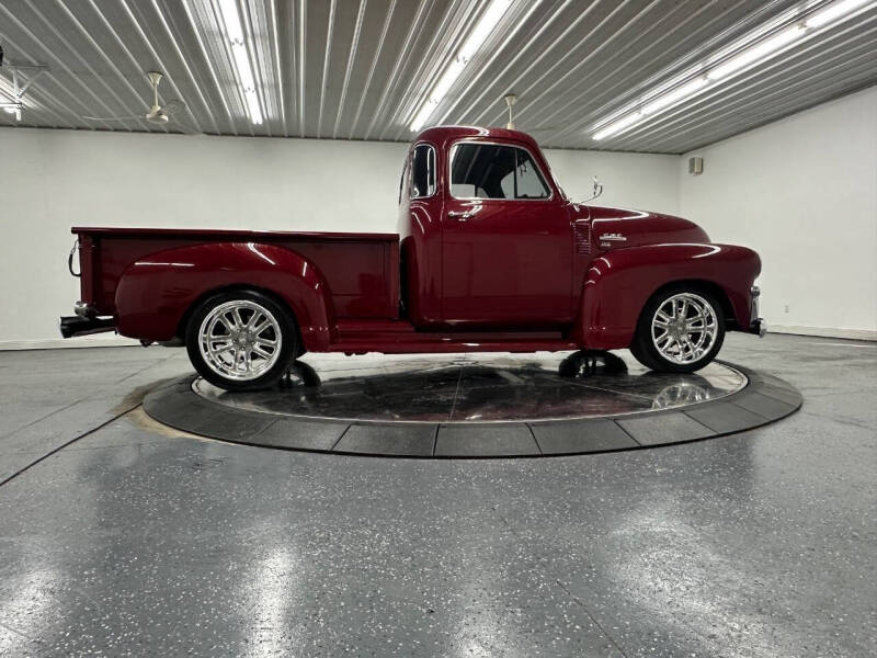 1954 GMC C/K 1500 Series
