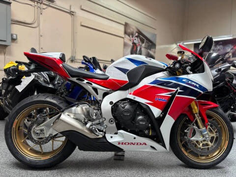2014 Honda CBR1000RR