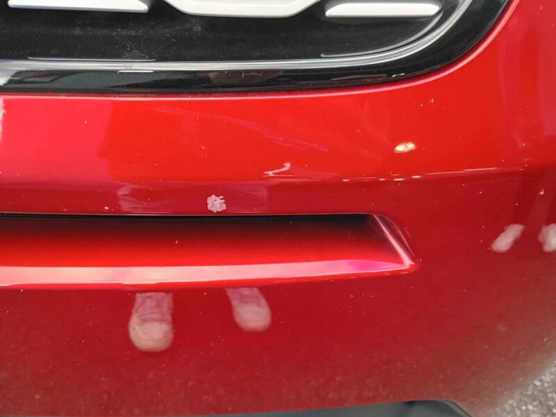 2020 Land Rover Discovery Sport P250 SE