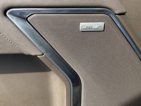 2025 GMC Sierra 3500HD