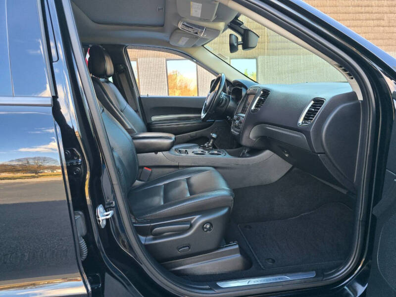 2020 Dodge Durango GT Plus