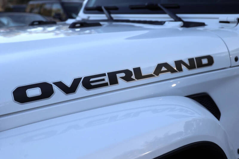 2021 Jeep Gladiator High Altitude