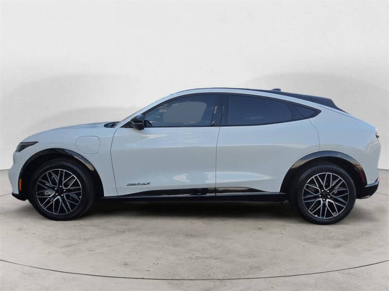 2024 Ford Mustang Mach-E Premium