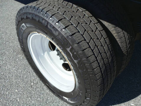 2018 Ford E-Series E-350 SD