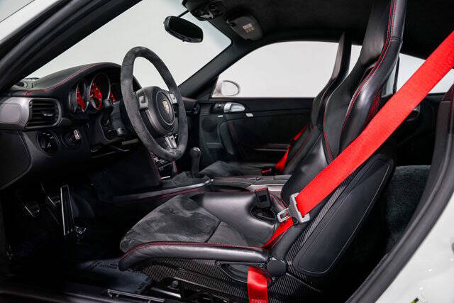 2009 Porsche 911 Turbo