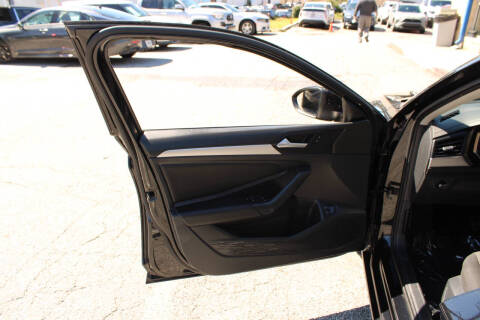 2021 Volkswagen Jetta