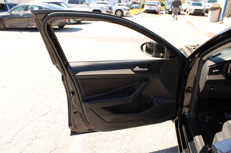 2021 Volkswagen Jetta