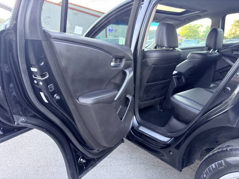 2014 Acura RDX