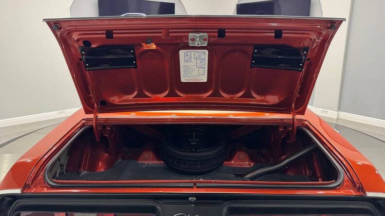 1971 Dodge Challenger