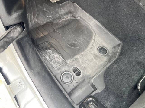 2023 Jeep Gladiator Willys