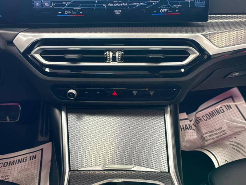 2024 BMW 3 Series 330i xDrive