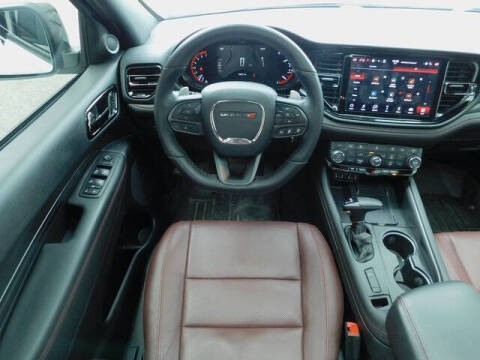 2025 Dodge Durango R/T Plus