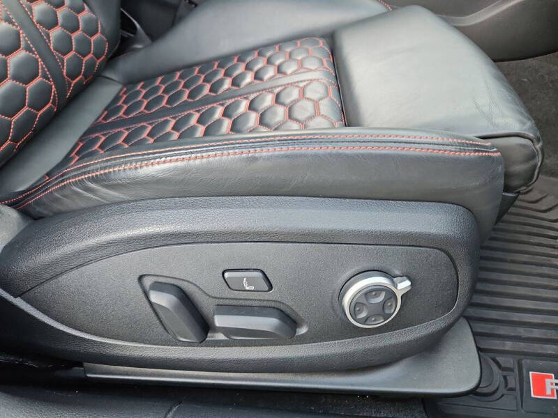 2019 Audi RS 5 Sportback 2.9T quattro