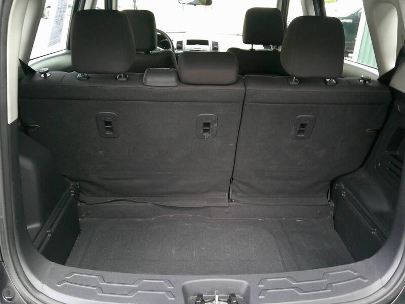 2011 Kia Soul