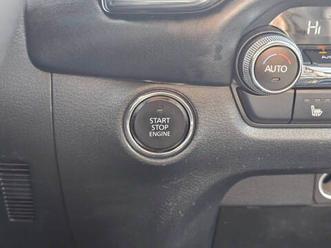 2024 Mazda CX-50 2.5 S Premium Plus
