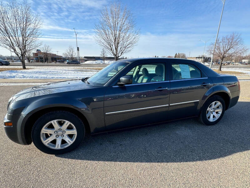 2007 Chrysler 300 for sale at Atlas Auto in Grand Forks ND