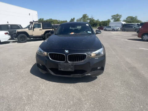 2015 BMW 3 Series for sale at Imotobank in Walpole MA