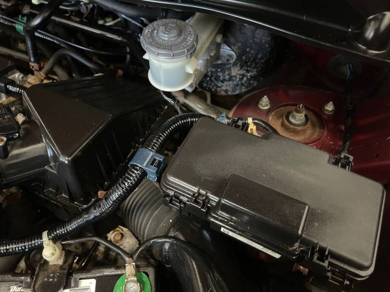 2008 Honda Element EX