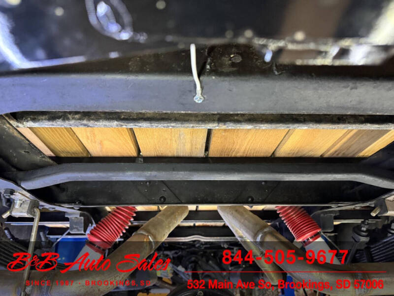 1959 Chevrolet Apache