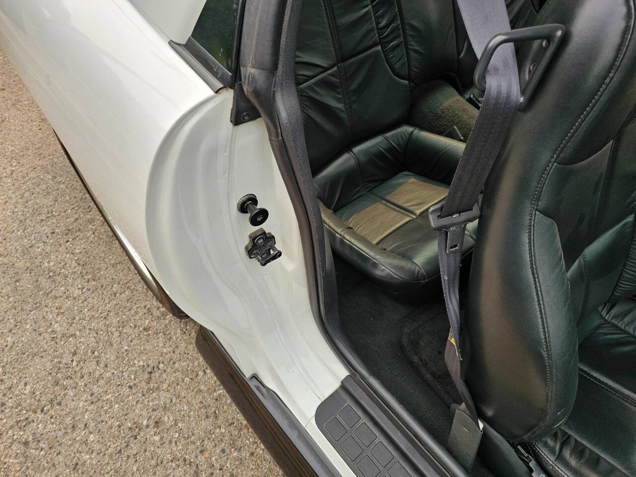 1995 Chevrolet Camaro 135