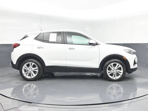 2022 Buick Encore GX Preferred