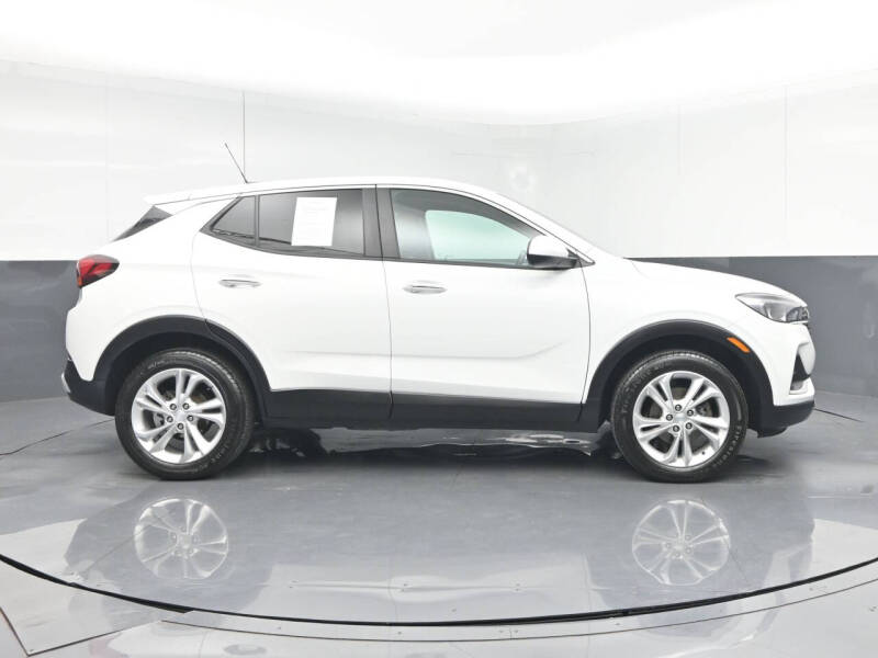 2022 Buick Encore GX Preferred