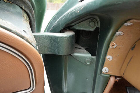 1967 Chevrolet Corvette