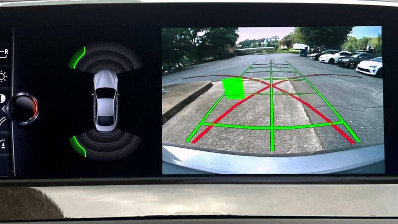 2017 BMW 6 Series 650i