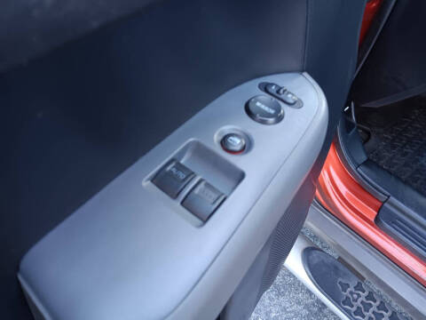 2003 Honda Element EX