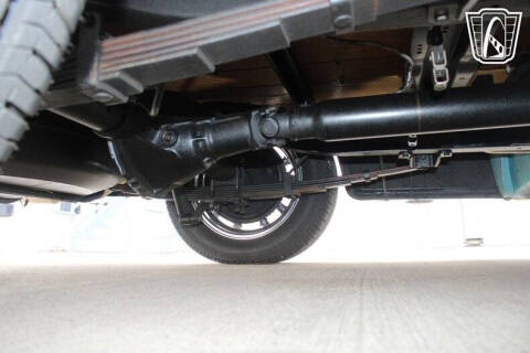 1957 Chevrolet Cameo