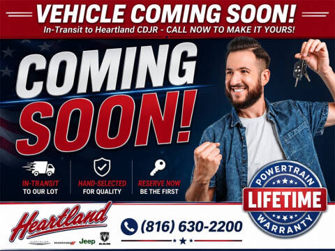 2020 International LT625
