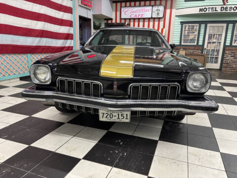 1973 Oldsmobile 442