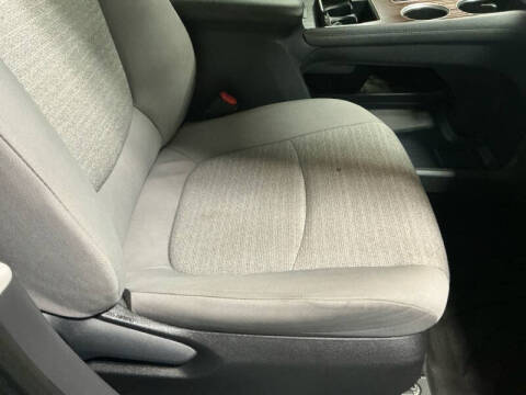 2023 Toyota Sienna LE 8-Passenger