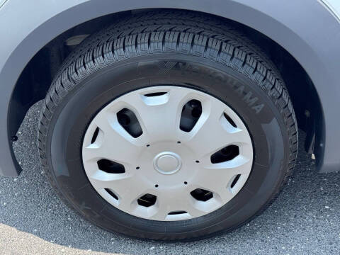 2012 Ford Transit Connect