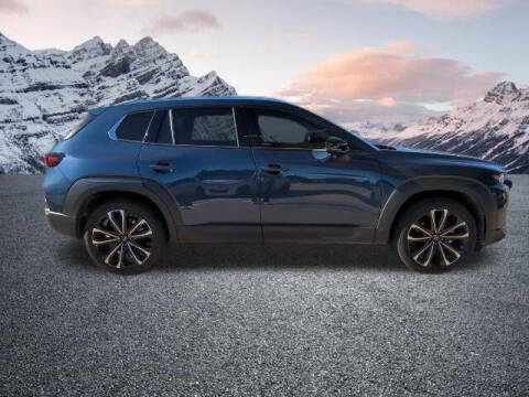 2026 Mazda CX-50 2.5 S Premium
