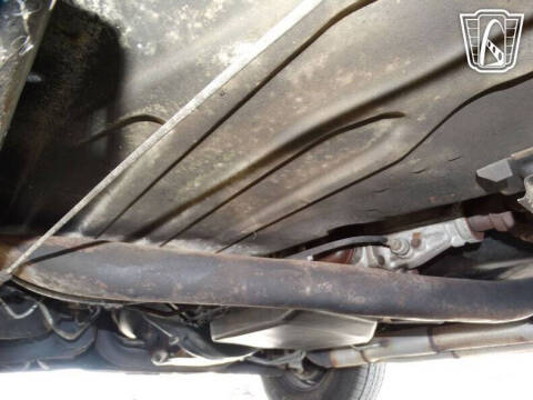 1985 Chevrolet El Camino