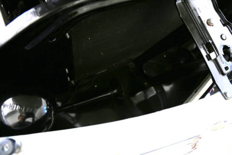 1955 Chrysler New Yorker