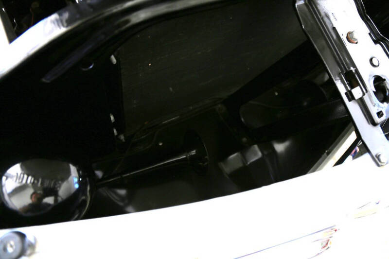 1955 Chrysler New Yorker