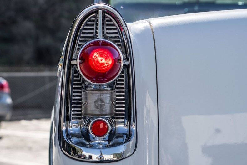 1956 Chevrolet Bel Air