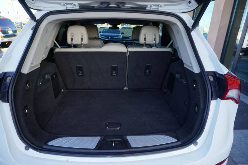 2019 Buick Envision Premium